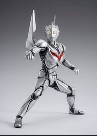 （暫hold)港魂預訂 SHF 超人 諾亞 奧特曼 S.H.Figuarts Ultraman Noa