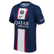 <限時訂購> 巴黎聖日耳門 主場 球迷版 球衣 波衫 22 23 PSG Paris Saint Germain home jersey football kit football shirt Nik