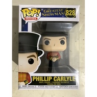 Funko POP! Movies: THE GREATEST SHOWMAN - Philip Carlyle Zac Efron