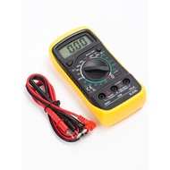 Digital Multimeter Current Meter