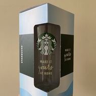Starbucks 星巴克冰咖啡杯