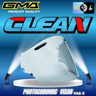 ARAI VZ-RAM (Helment Visor) Premium Polycarbonate Material
