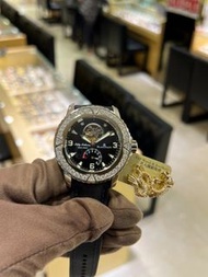 BLANCPAIN 寶珀 五十噚系列 FIFTY FATHOMS 5025-9430-52A