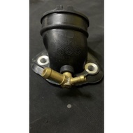 Vespa Modern Carburetor Intake For Vespa LX 150