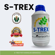 S-TREX PATI KAWALAN SERANGGA / STREX PELADANG / STREX ORIGINAL