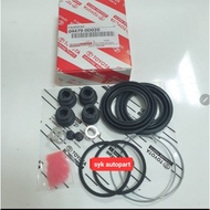 CALIPER KIT SEAL KIT FRONT BRAKE DISC VIOS 04479-0D020