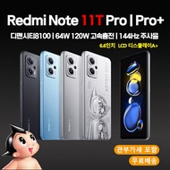 Redmi Note11 series Note11E Note11E Pro/ Note11 Pro Note11 Pro+ / Note11T Pro | Pro+ / Global Room