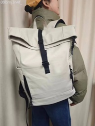 [New model] Three branded customization, student bookbag, work laptop bag, outdoor travel bag