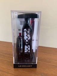 Le creuset corkscrew 開瓶器