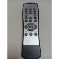 DVD PLAYER REMOTE CONTROL