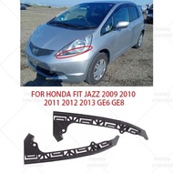for HONDA JAZZ FIT Hybird GE6 GE8 2009-2013 Car headlamp support retainer holder clip Car headlight 