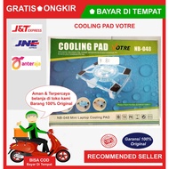 Cooling Pad/Cooling Pad votre/Clear transparent votre Cooling Pad/Nootebook cooler 7-12 Inch/Itech