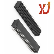 Double Sided Horizontal Sticker FPC Connector Horizontal Sticker FFC/FPC Connector Pitch 1.25 FPC So