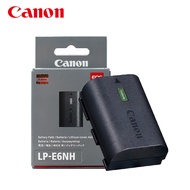 Canon LP-E6NH Original Camera Lithium Battery E6NH Original Electric E6NH Suitable for EOS R5 R6 Mic