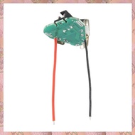 [h3w732xnj.ph] 3S  12V Battery Protection Board 1MOS Plug-in Power Tool Protection Board