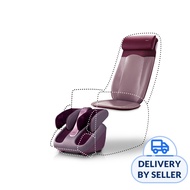OSIM DIY Massage Chair (uJolly 2 + uSqueez 2)