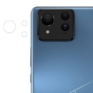 全城熱賣 - 適用於Asus Zenfone 11 Ultra 艾美克 高清純玻璃鏡頭膜 1套裝