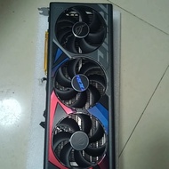 4090 Raptor Radiator e