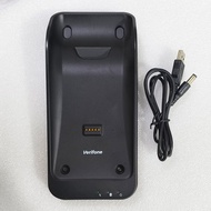 Original Verifone Verifone X990 X970 Base Charger Power Adapter