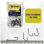 Kail Mancing Pioneer Ichiban Kuat stainless steel - Mata Pancing Original Anti Karat Tajam Bisa COD