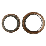 A6GF1 A6GF2 Automatic Transmission Clutch Plates Friction Kit For Hyundai Kia Car Accessories