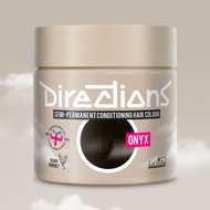 La Riche Directions Hair Dye Onyx