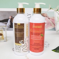 Body Lotion Carrot Lotion Body Massage Lotion Moisturizing Lotion Moisturizing Lotion 500ml