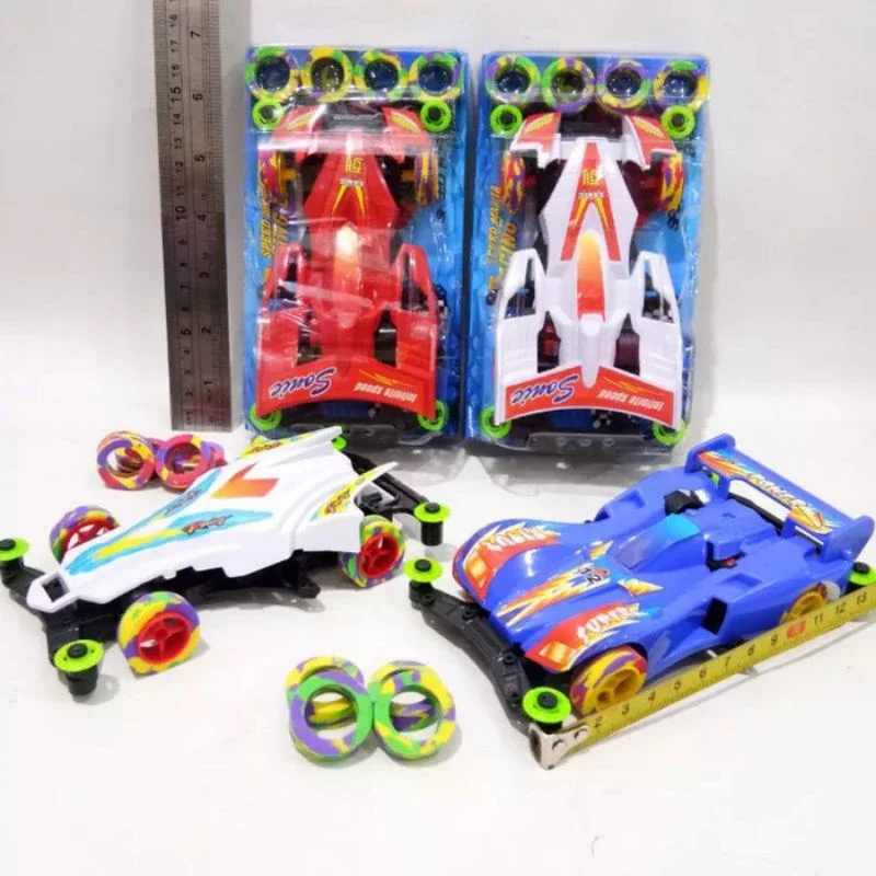 Mainan Mobil Tamiya Balap