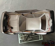 BMW E30 RC Car Shell
