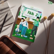 [ Tiga Serangkai ] Buku Fikih Kelas 1 2 3 4 5 6 SD/MI / Fikih SD / Kurikulum Merdeka Deep learning -