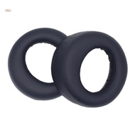 Shas Ear Pads Cups Earpad Memory Foam Cushions For Sony  5 Pulse 3D PS5