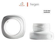 Extension neck to convert Hegen milk bottle to baby milk warmer - Monnie Kids