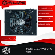 Cooler Master V 750W SFX Gold Power Supply