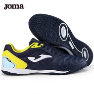 จัดส่งรวดเร็วภายใน 24 ชั่วโมง Joma TF รองเท้าฟุตซอล รองเท้ากีฬา รุ่น