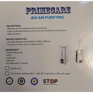 Bio Air Purifying ( Air Sanitizer Air Purifier Air Humidifier) 5L