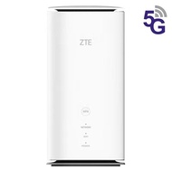 中興 ZTE ( MC8020 ) AX5400 5G CPE 全網通 WiFi 6 雙頻路由器