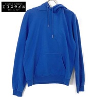 Celine 2Y499052H 帶帽 Logo 運動派克大衣，S 碼（二手）