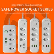 3-Bit 4-Bit 5-Bit Socket USB Drag Board Power Socket Brazil Socket State Socket Paraguay Socket 2026
