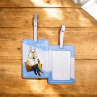 葬送的芙莉蓮 行李牌 FRN-Luggage Tag