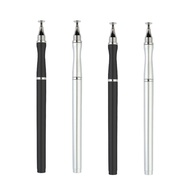 Stylus Pen 2 in 1 Side 2 Mode Universal Touch Screen for Android HP Tablet Drawing Stylus Handphone
