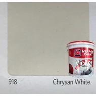 Cat Tembok Interior dan Eksterior Vinilex 5000 Nippon Paint 25kg