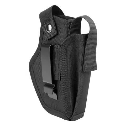 Tactical Gun Holster Concealed Pistol Holster for Glock 17 19 M9 Left Right Hand Universal Belt Hols