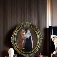 [48H Shipping] Specialized decorative wall art for living room and bedroom, simple arrangement for s