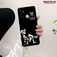 OPPO A53 Case Eksotik.id OPPO A53 Case OPPO A53 Silicone Mobile Phone Skin Accessories Hardcase Soft