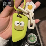 Beibei Selection🔥BMW Key Case Influencer Xiaohongshu BMW Key Case Bag 1/3/5 Series BMW X1/x3/x2/x5bm