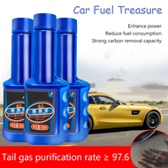 60ml Fuels System Cleaner Three-Way Catalytic Remove Engine Carbon Deposit Car Accessories