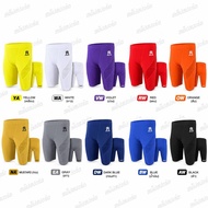 IMANE(IMANE) Muscle Compression Pants Running IMANE BASE LAYER Code IMP2 001 SPANDEX Fabric 10 Color