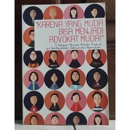 Because Young People Can Be Young Advocates