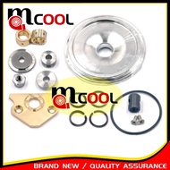 NEW Turbo Repair Kit For Ford Focus III 1.0 EcoBoost 92 Kw - 125 HP 3 zyl. EcoBoost 20 GTDI12V CM5G-