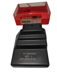 ECU CDI ECM MIO J MIO GT FINO XRIDE SOL GT SOUL GT 115CC ORIGINAL ASLI KIMORO JAPAN JEPANG